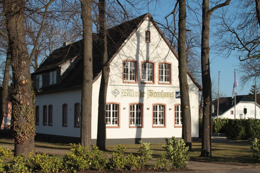 Zoelleche Brauhaus